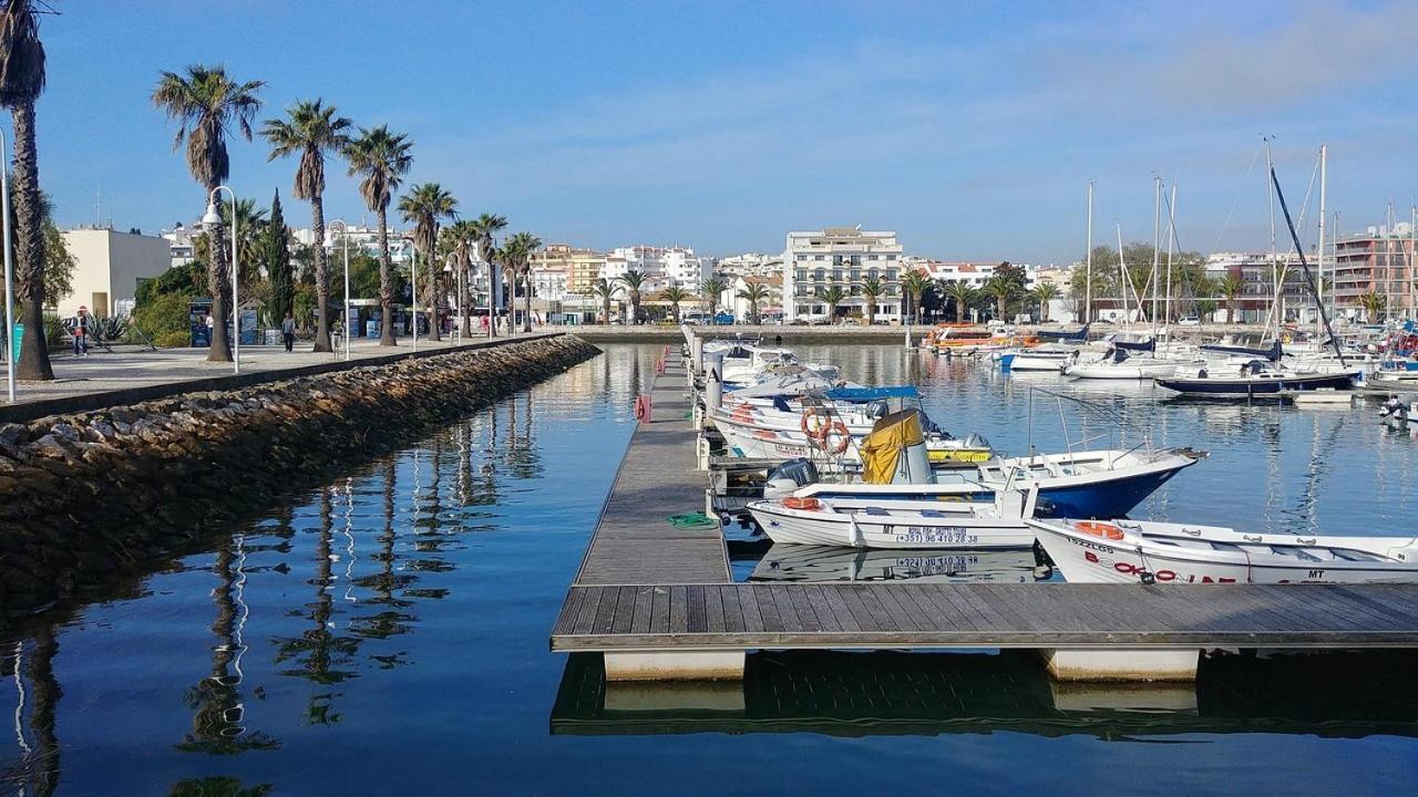 Retiro Do Sol Daire Lagos Dış mekan fotoğraf
