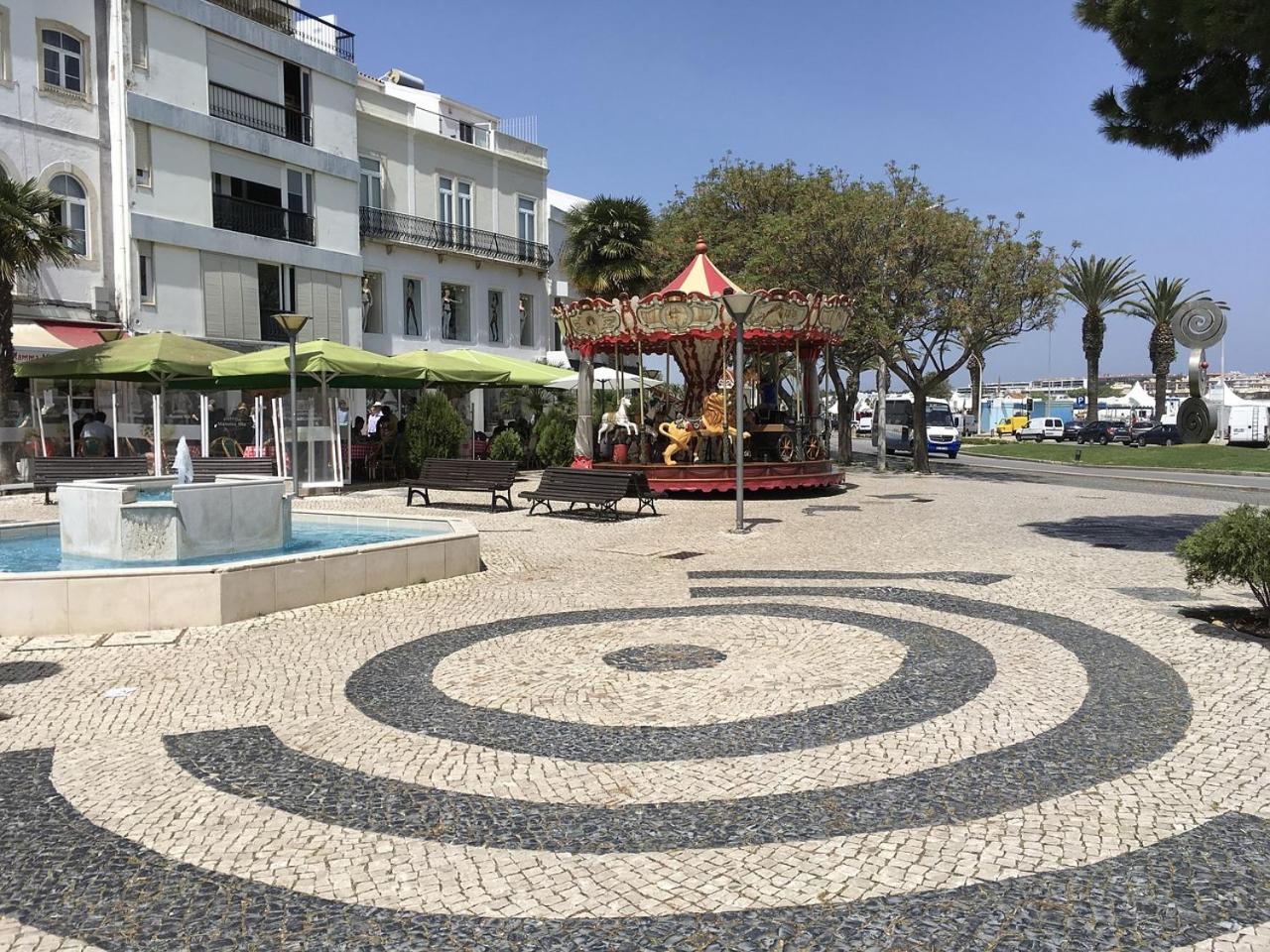 Retiro Do Sol Daire Lagos Dış mekan fotoğraf