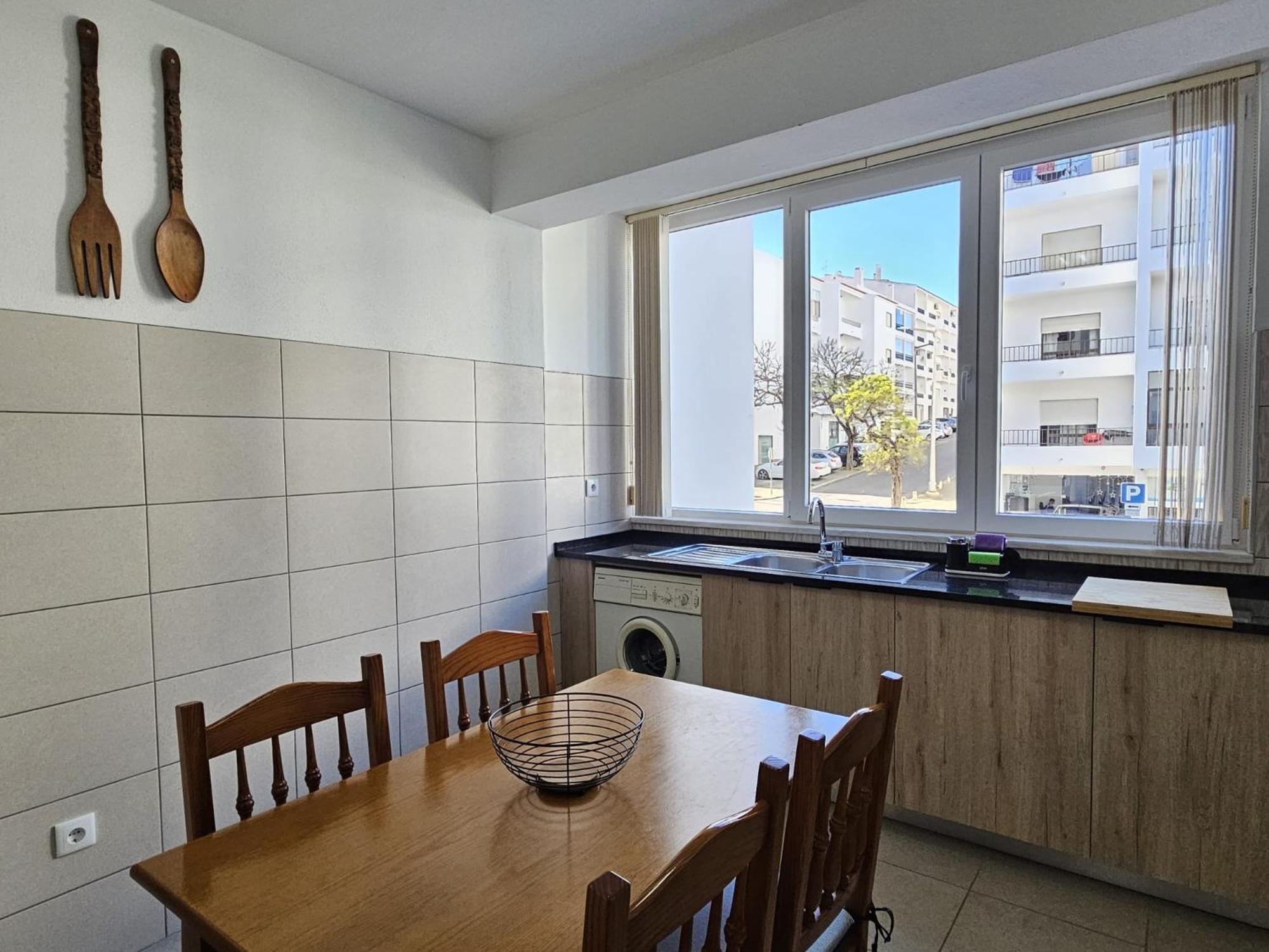 Retiro Do Sol Daire Lagos Dış mekan fotoğraf
